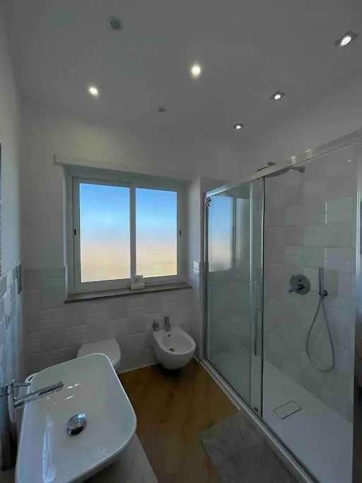 Apartamento Onfire Suits: Appartamento Nel Cuore Di Napoli