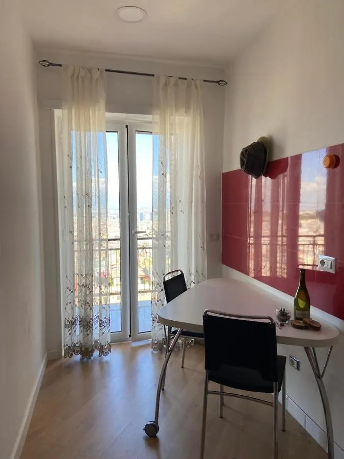 Apartamento Onfire Suits: Appartamento Nel Cuore Di Napoli Itália