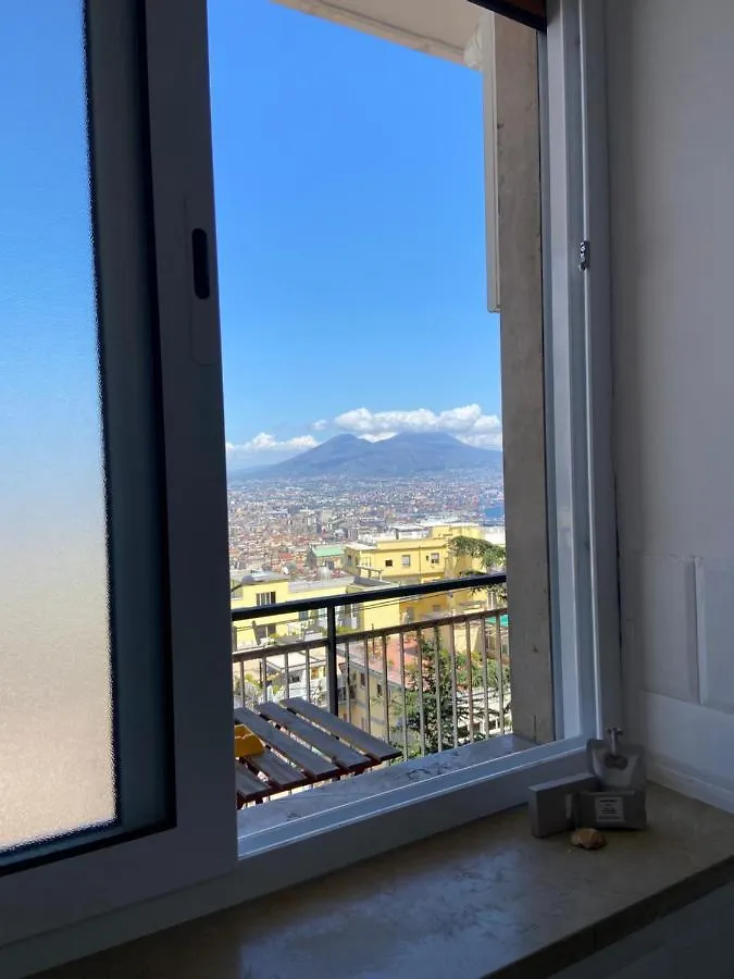 Apartamento Onfire Suits: Appartamento Nel Cuore Di Napoli
