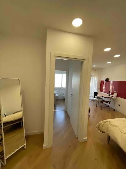 Onfire Suits: Appartamento Nel Cuore Di Napoli Apartment Naples